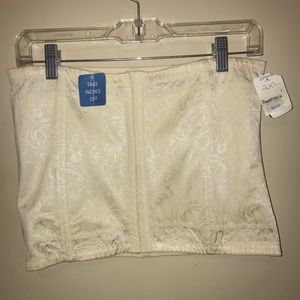 XXL Tummy Shaper Girdle